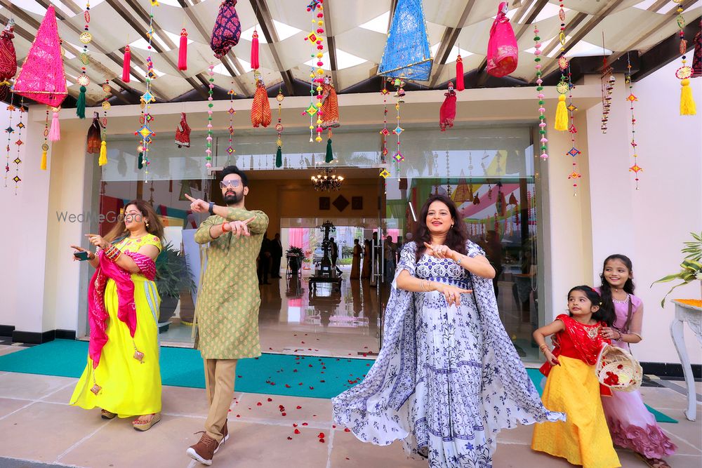 Photo From VAIBHAB & ILA - By Rexphotography