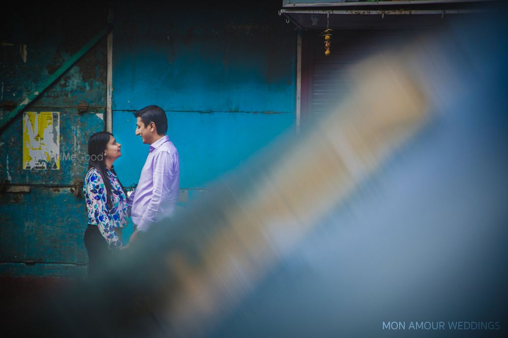 Photo From In the Name of Love for Kriti & Ritesh - By Mon Amour Weddings