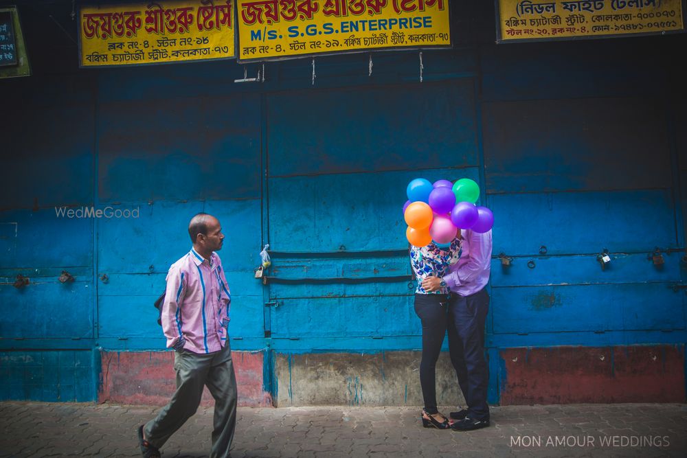 Photo From In the Name of Love for Kriti & Ritesh - By Mon Amour Weddings