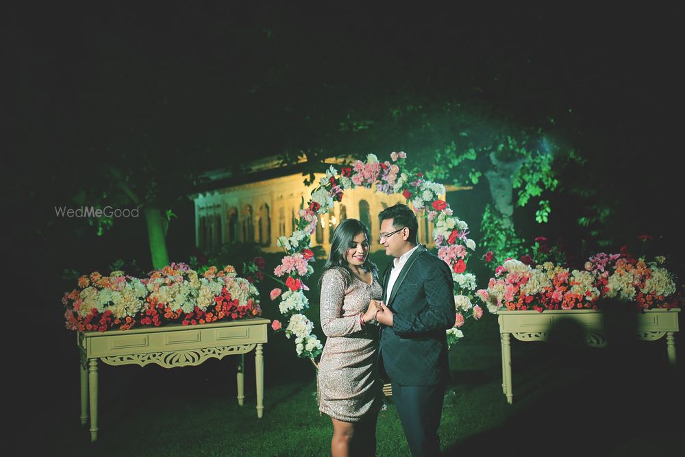Photo From ANKIT & PRIYANKA PRE WEDDING SHOOT - By Rexphotography
