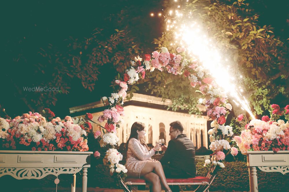 Photo From ANKIT & PRIYANKA PRE WEDDING SHOOT - By Rexphotography
