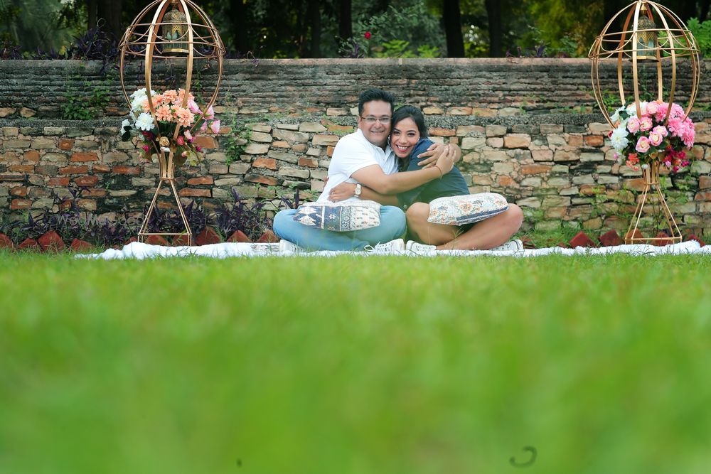 Photo From ANKIT & PRIYANKA PRE WEDDING SHOOT - By Rexphotography