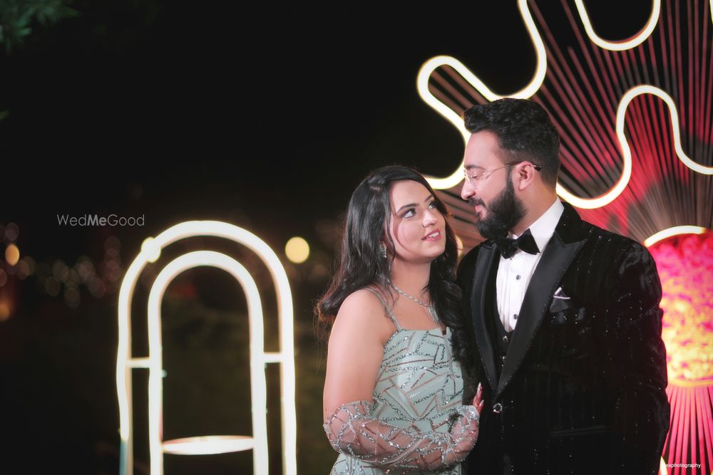 Photo From KARNA & HARSHNA            RING CEREMONY - By Rexphotography