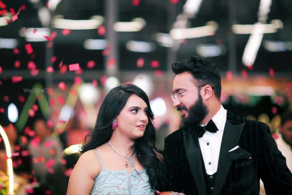 Photo From KARNA & HARSHNA            RING CEREMONY - By Rexphotography