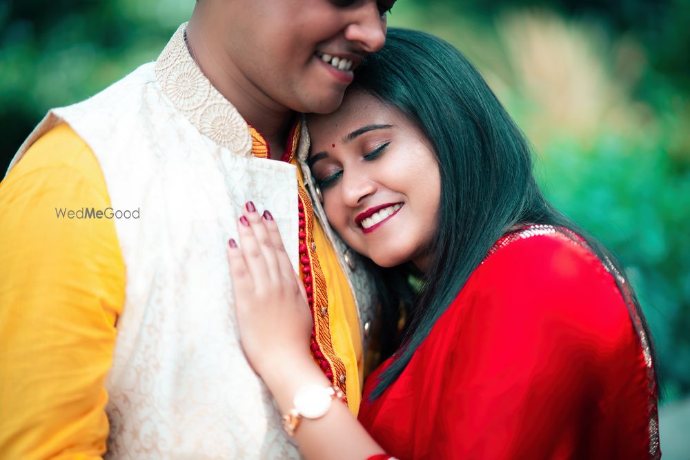 Photo From Suman Weds Ankita - By Swiping Stories