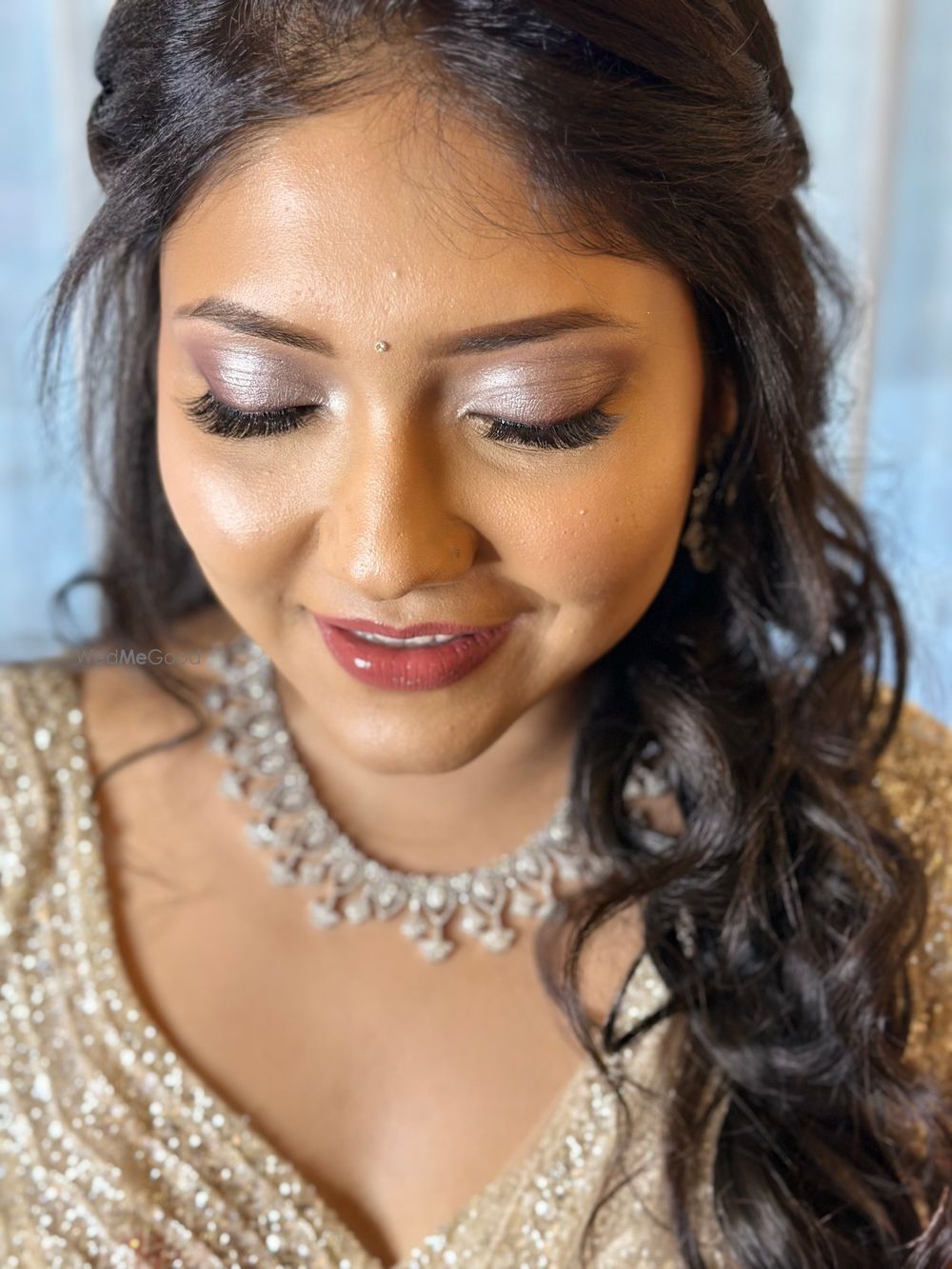 Photo From Enagement Brides - By Surbhi Varma Makeup & Hair