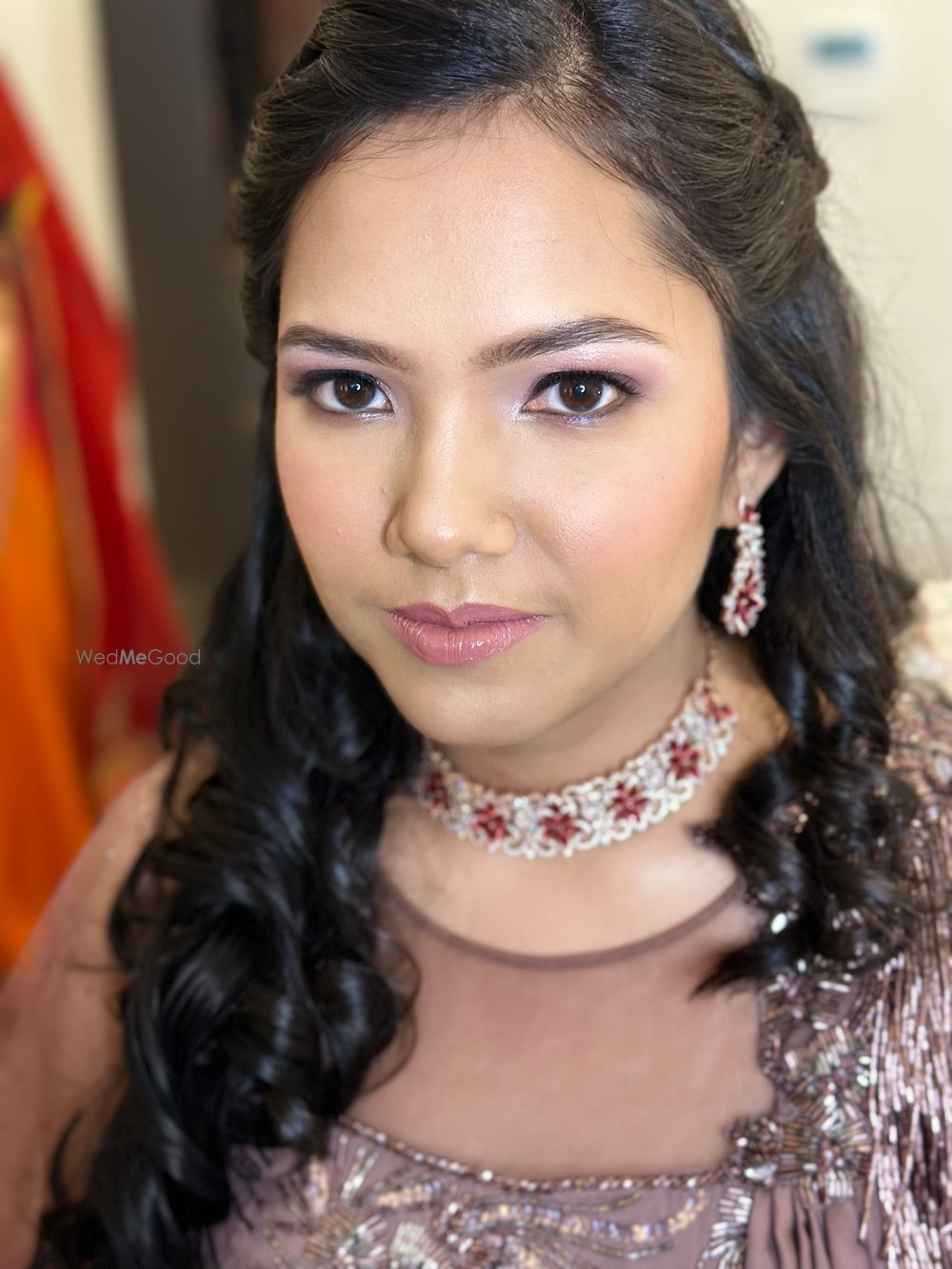 Photo From Enagement Brides - By Surbhi Varma Makeup & Hair