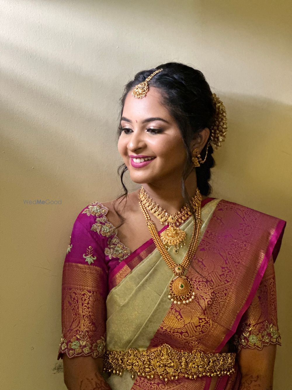 Photo From Enagement Brides - By Surbhi Varma Makeup & Hair