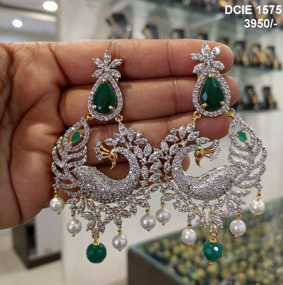 Photo From Earrings - By Dimple Collections