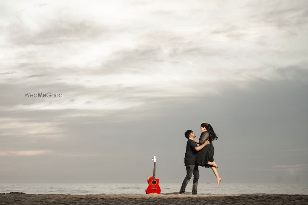 Photo From Pre or Post wedding shoot - By Vicithiram Studio