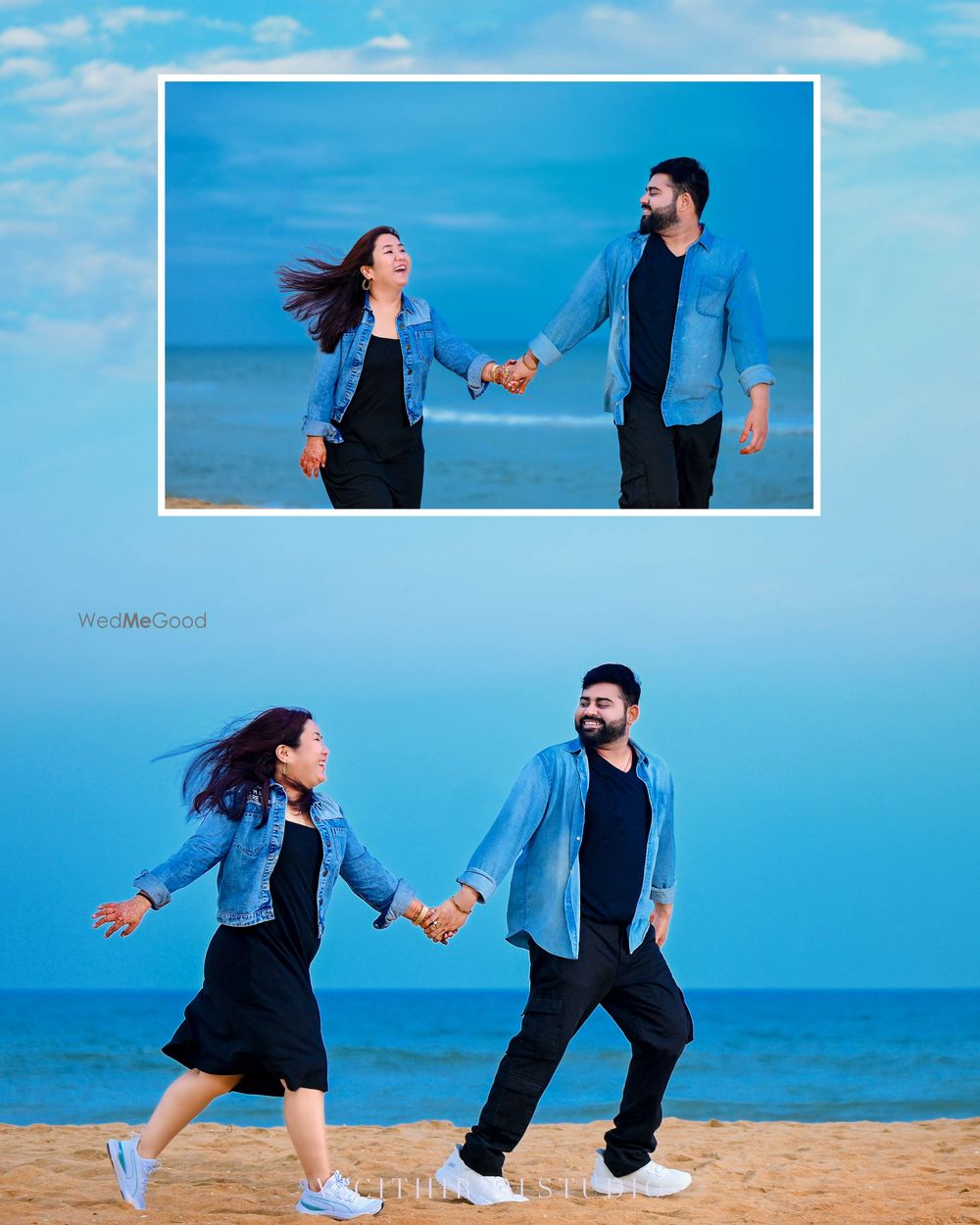 Photo From Pre or Post wedding shoot - By Vicithiram Studio