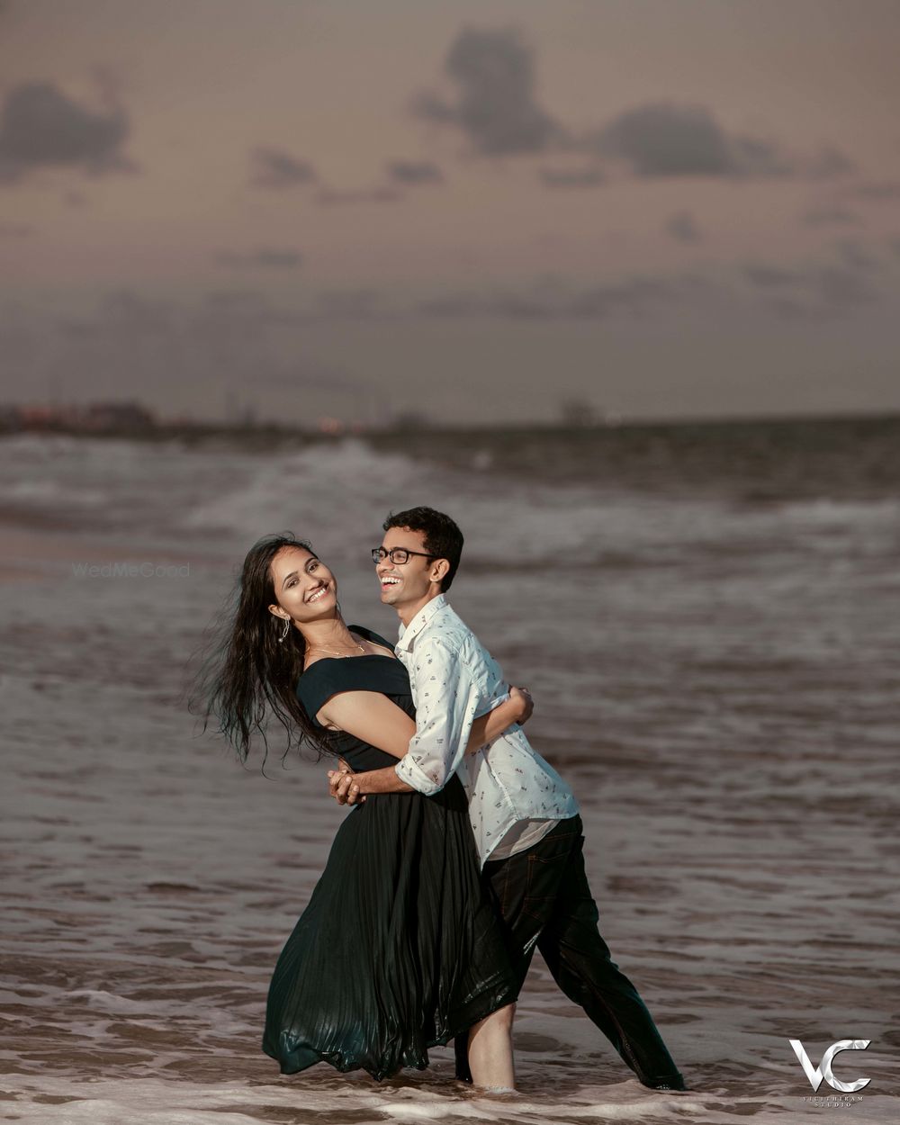 Photo From Pre or Post wedding shoot - By Vicithiram Studio