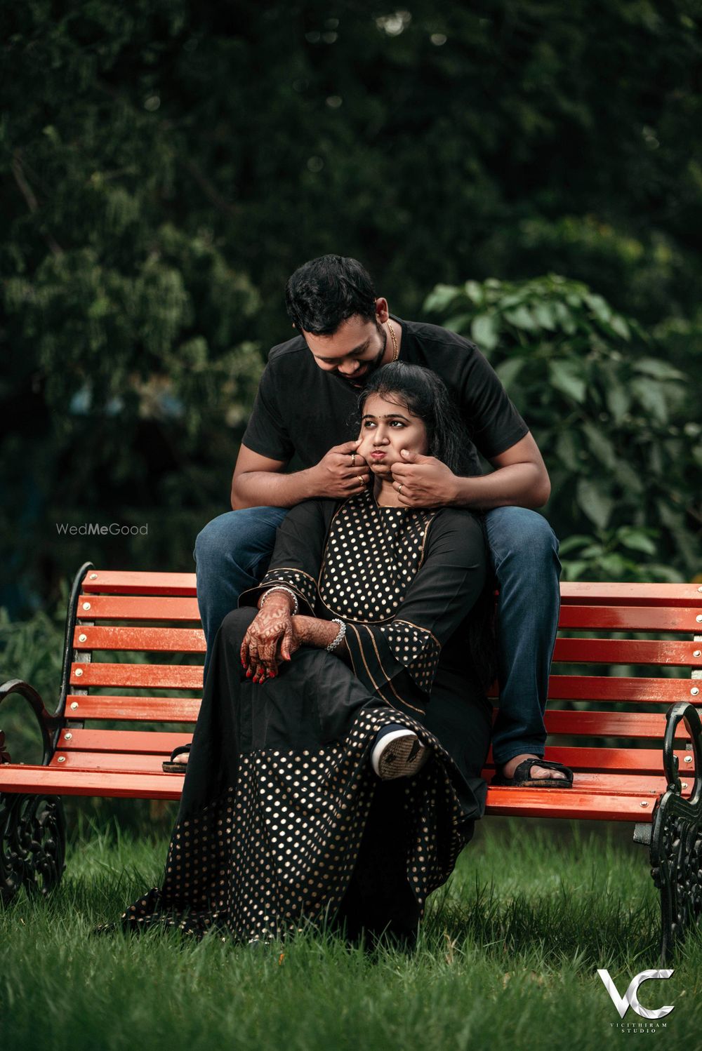 Photo From Pre or Post wedding shoot - By Vicithiram Studio