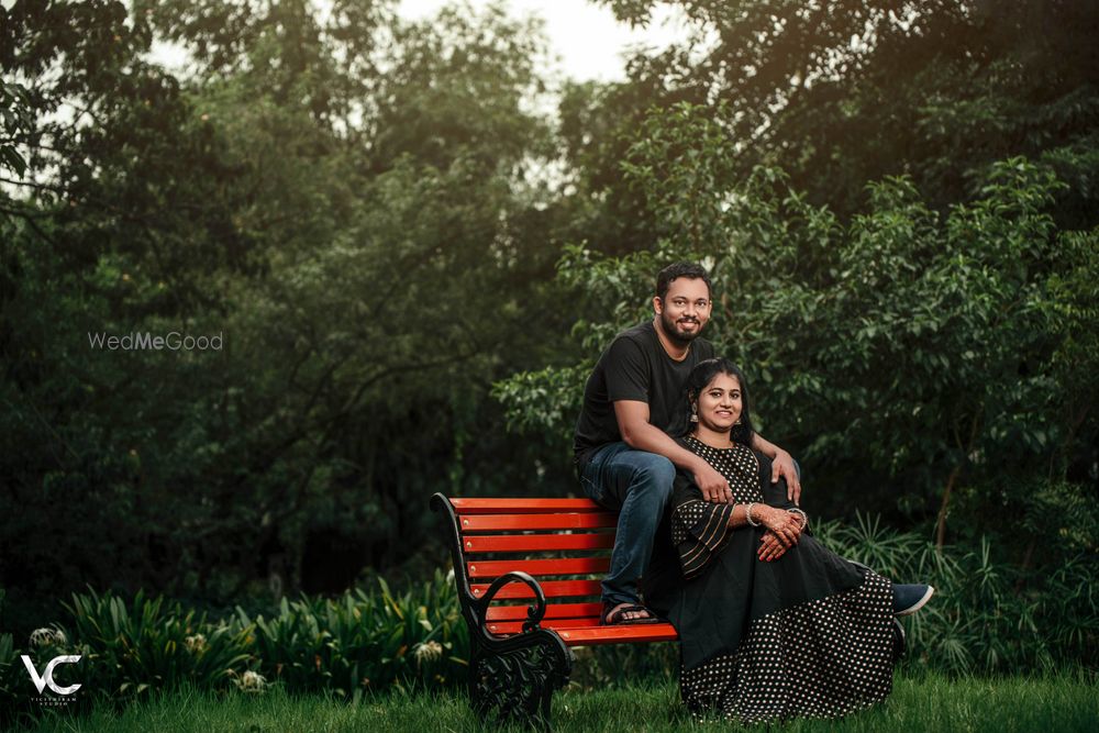 Photo From Pre or Post wedding shoot - By Vicithiram Studio