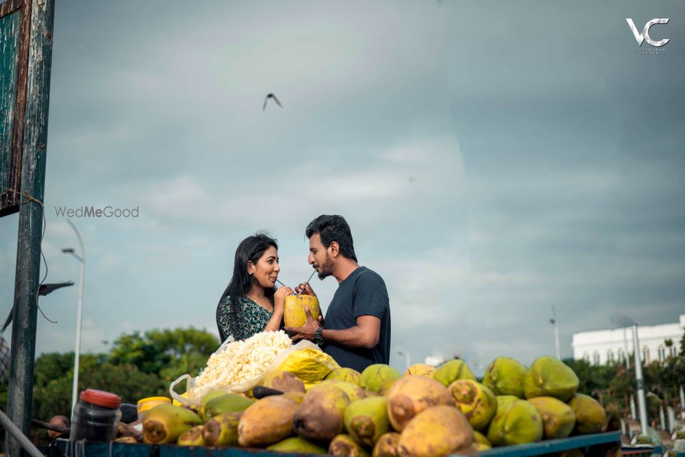 Photo From Pre or Post wedding shoot - By Vicithiram Studio