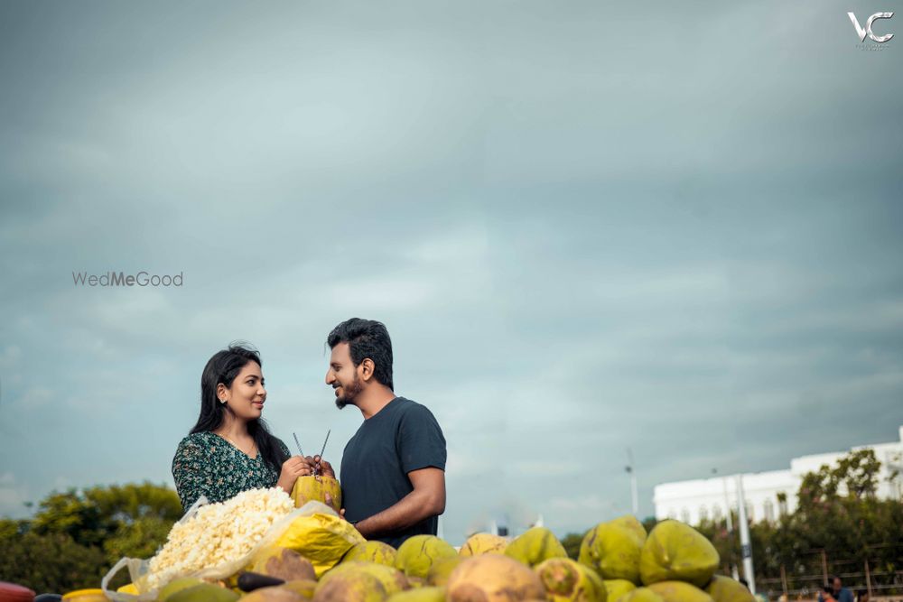 Photo From Pre or Post wedding shoot - By Vicithiram Studio