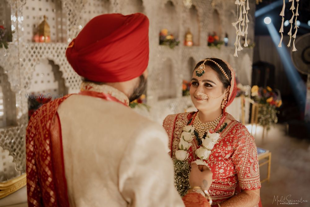 Photo From Harnek & Rashmeet - By Mohit Srivastav Photography