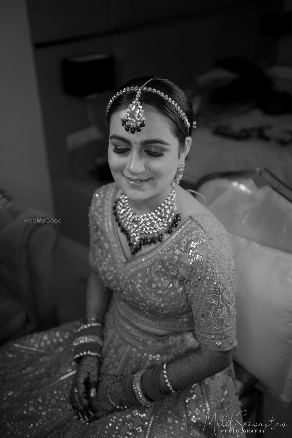 Photo From Harnek & Rashmeet - By Mohit Srivastav Photography