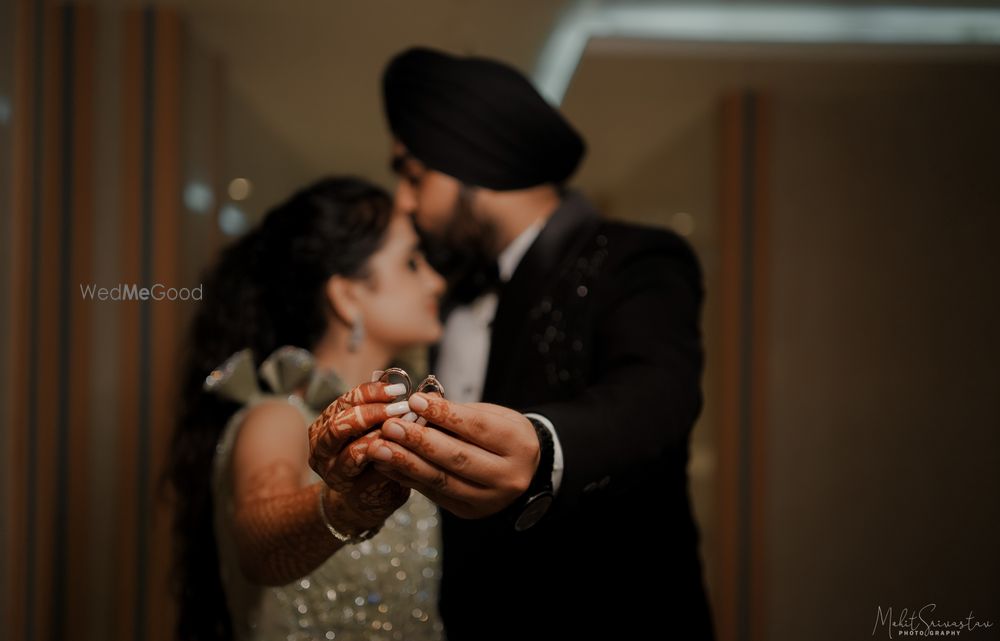 Photo From Harnek & Rashmeet - By Mohit Srivastav Photography