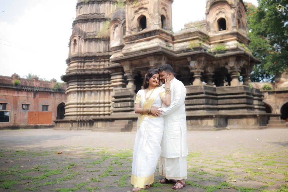 Photo From Pre Wedding Satara - By The Wedding Sloka