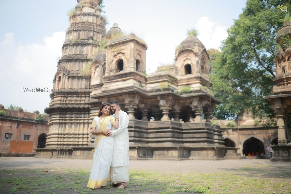 Photo From Pre Wedding Satara - By The Wedding Sloka