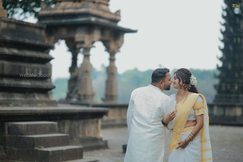 Photo From Pre Wedding Satara - By The Wedding Sloka