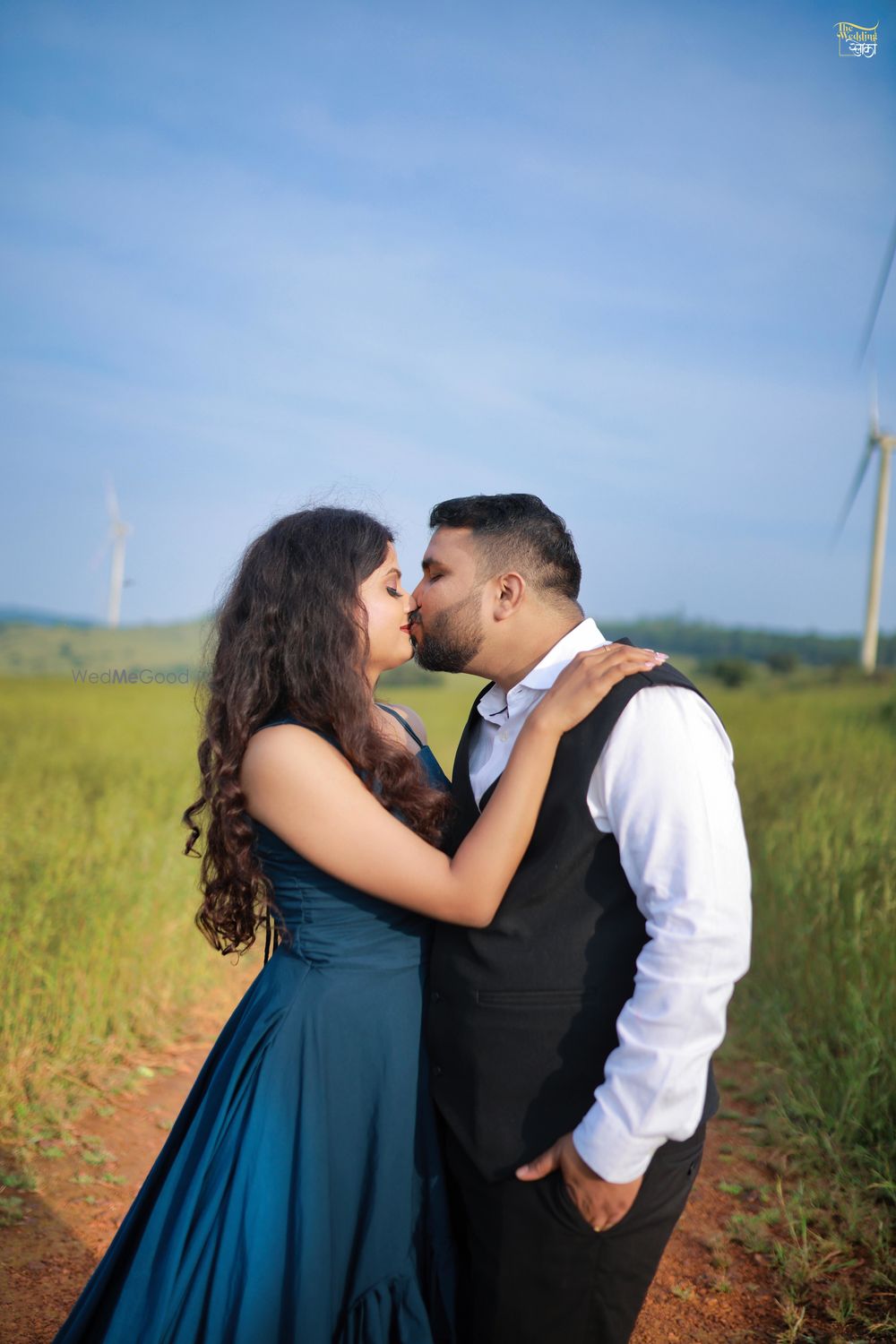 Photo From Pre Wedding Satara - By The Wedding Sloka