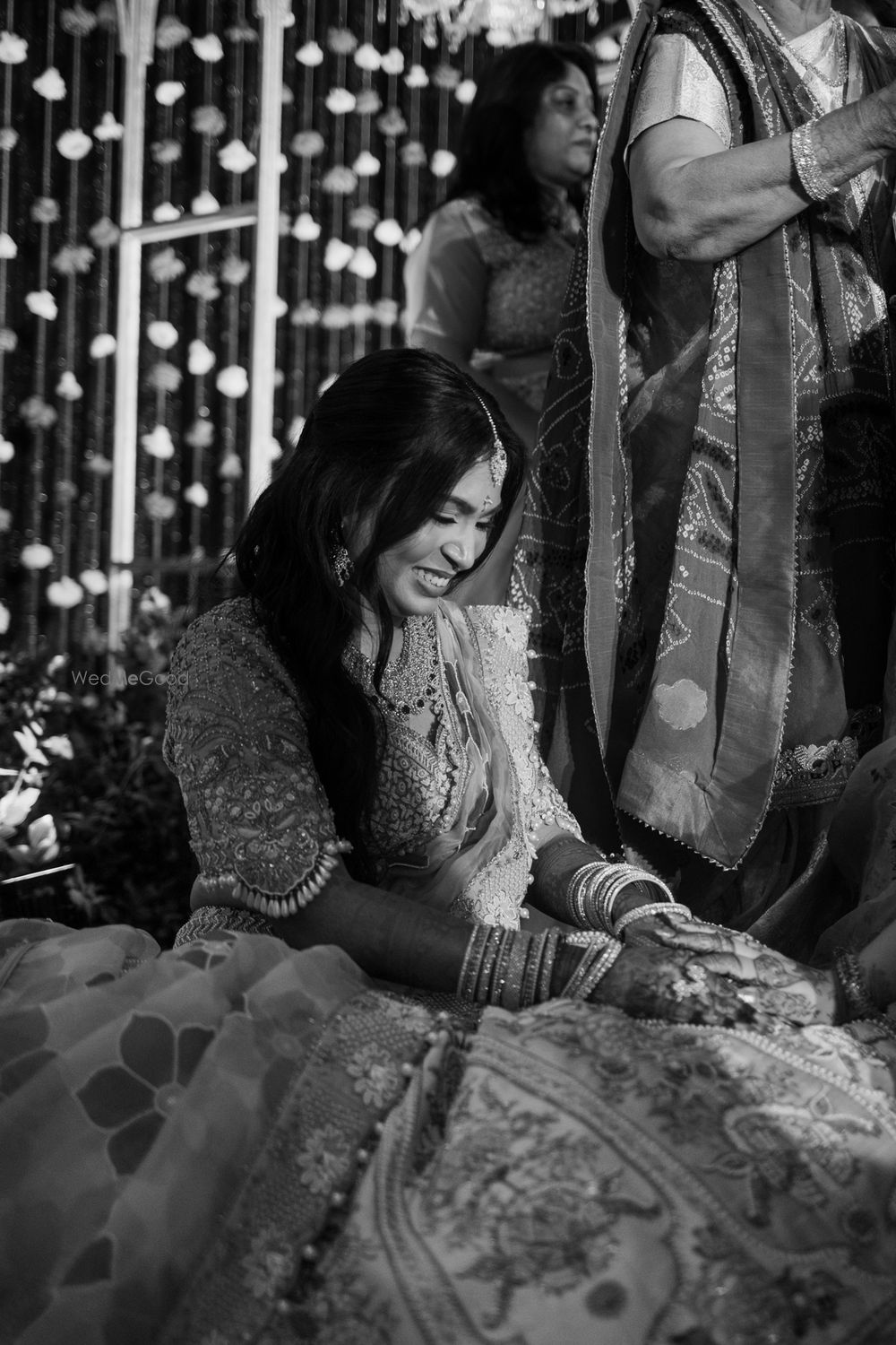 Photo From Garima & Shashank - By The WEDNIX Studios