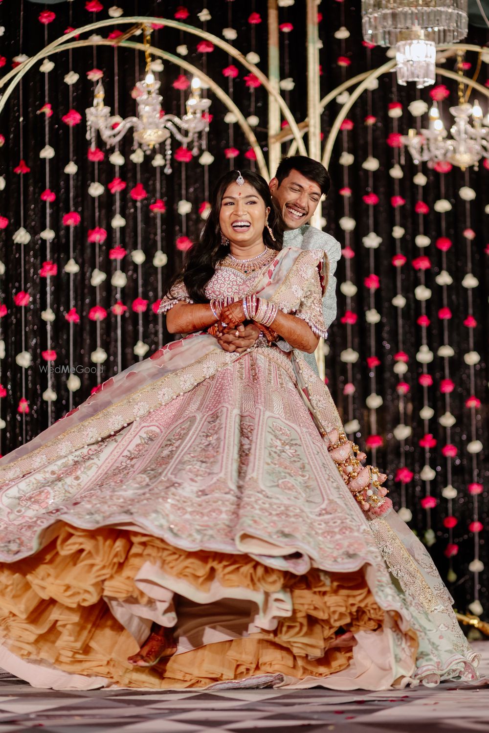 Photo From Garima & Shashank - By The WEDNIX Studios