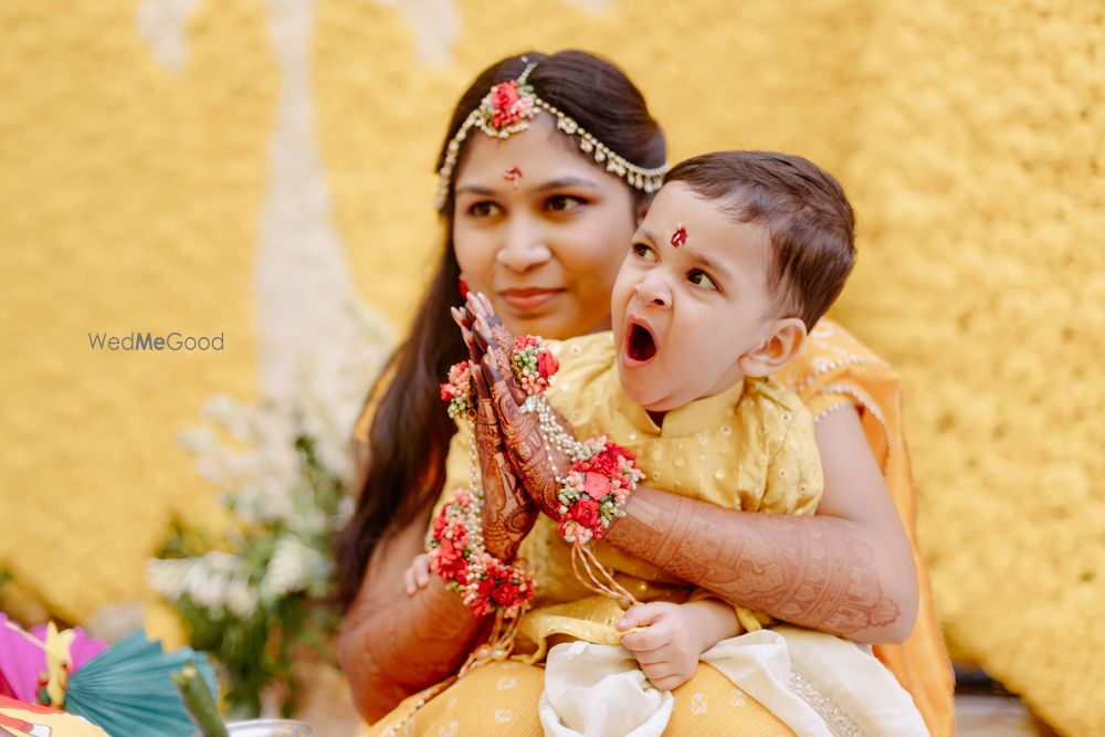 Photo From Garima & Shashank - By The WEDNIX Studios