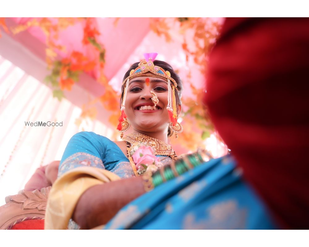 Photo From SUYOG & SUCHITRA - By Happytales.in