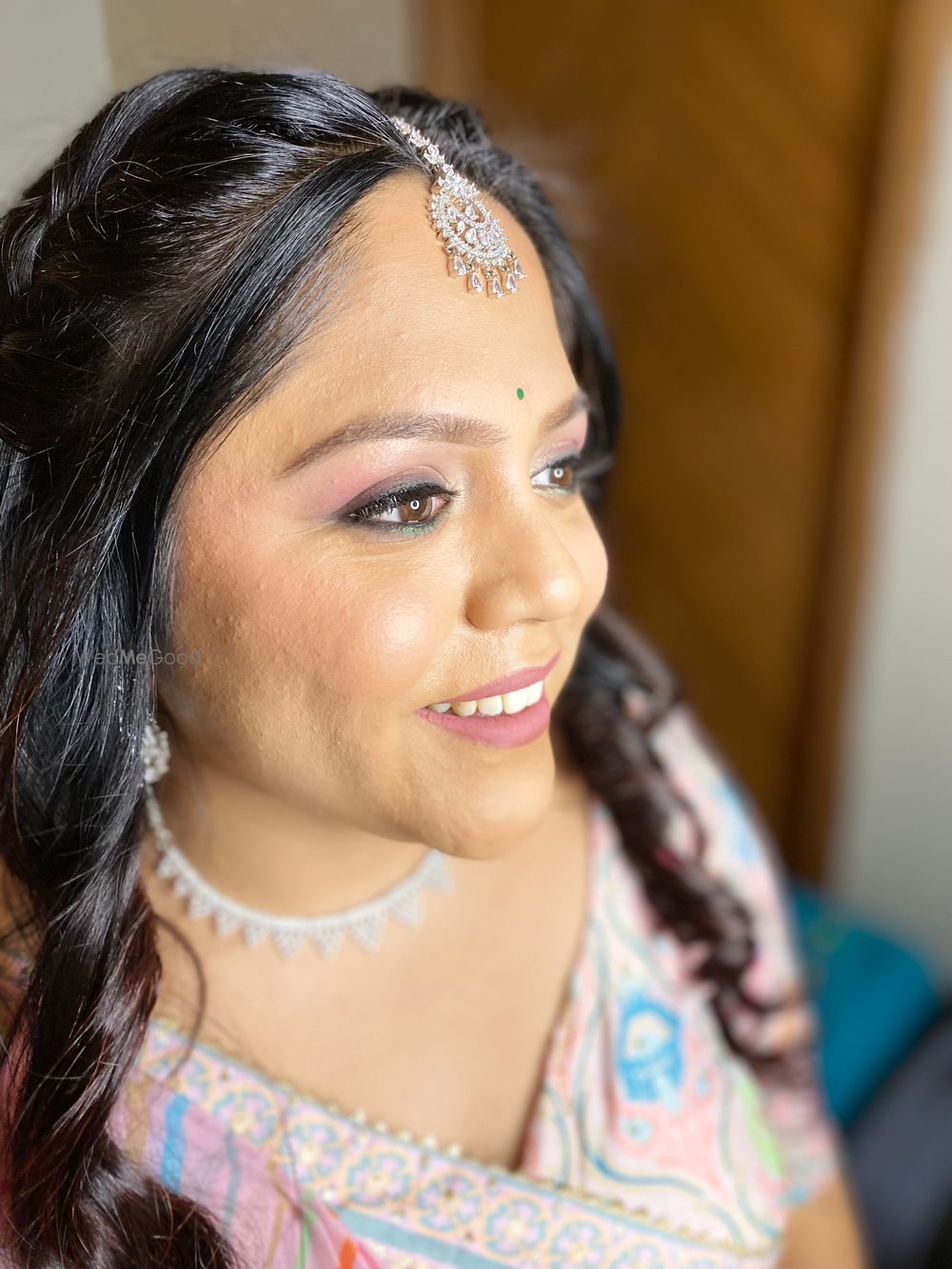 Photo From Prewedding Brides - By Surbhi Varma Makeup & Hair