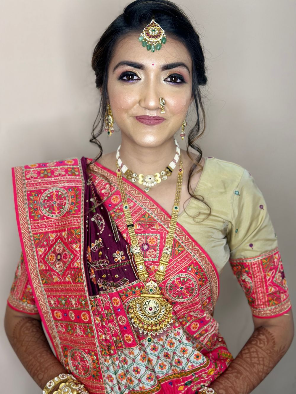 Photo From Prewedding Brides - By Surbhi Varma Makeup & Hair