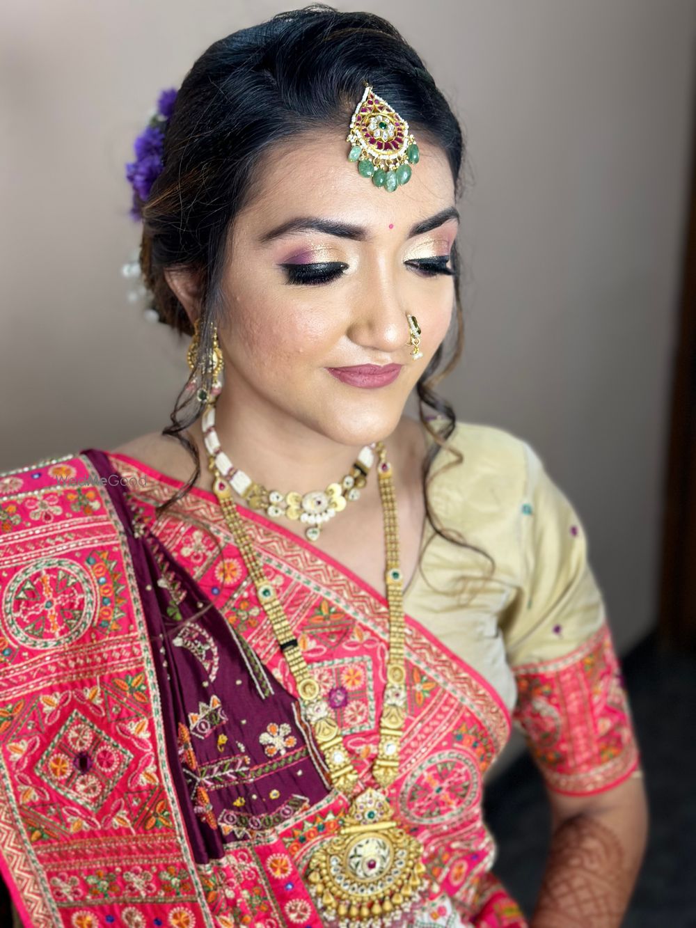 Photo From Prewedding Brides - By Surbhi Varma Makeup & Hair