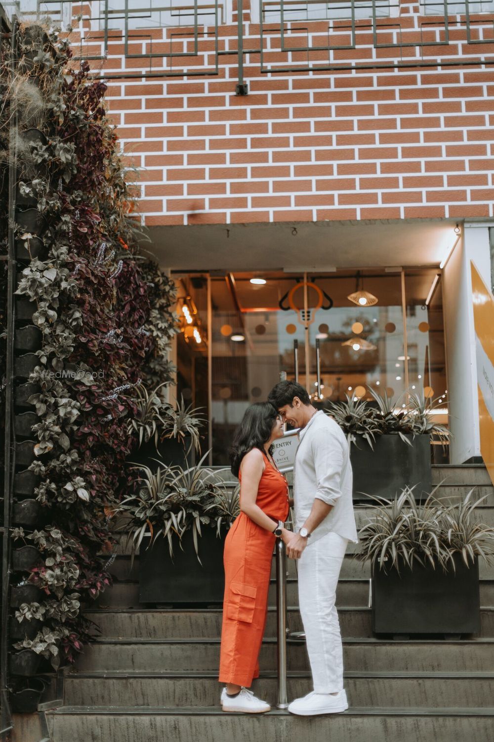 Photo From Priyanka & Aashrith Post-Wedding - By The WEDNIX Studios