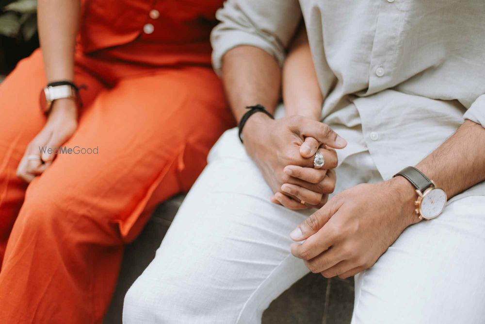 Photo From Priyanka & Aashrith Post-Wedding - By The WEDNIX Studios