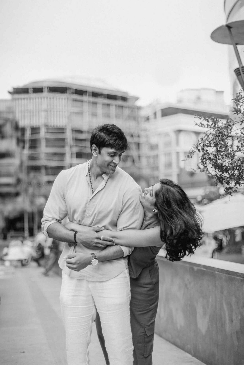 Photo From Priyanka & Aashrith Post-Wedding - By The WEDNIX Studios