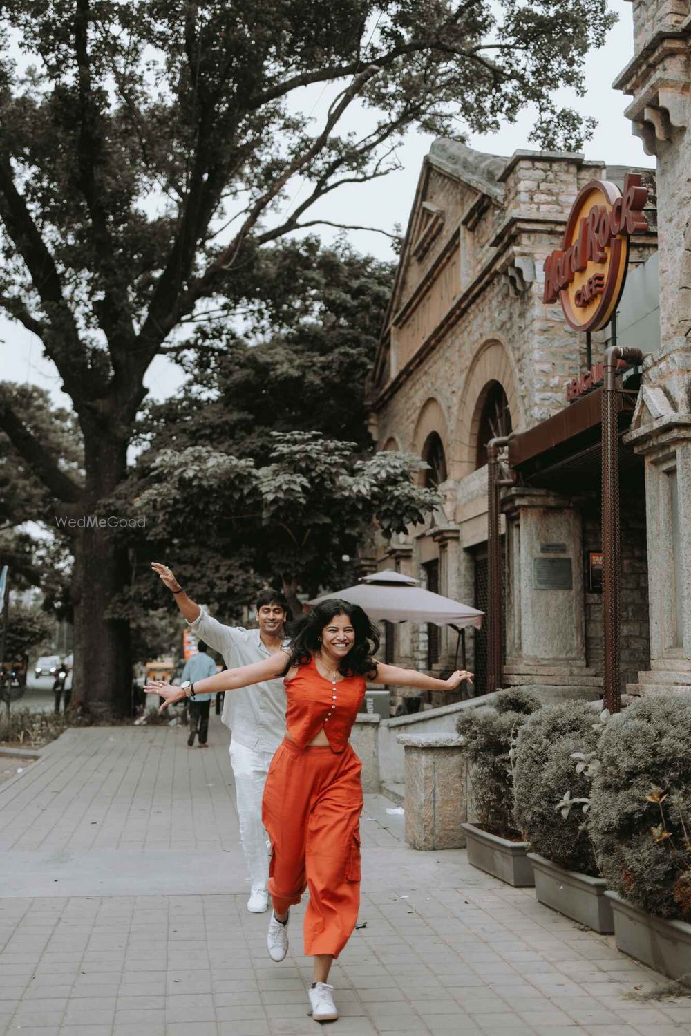 Photo From Priyanka & Aashrith Post-Wedding - By The WEDNIX Studios