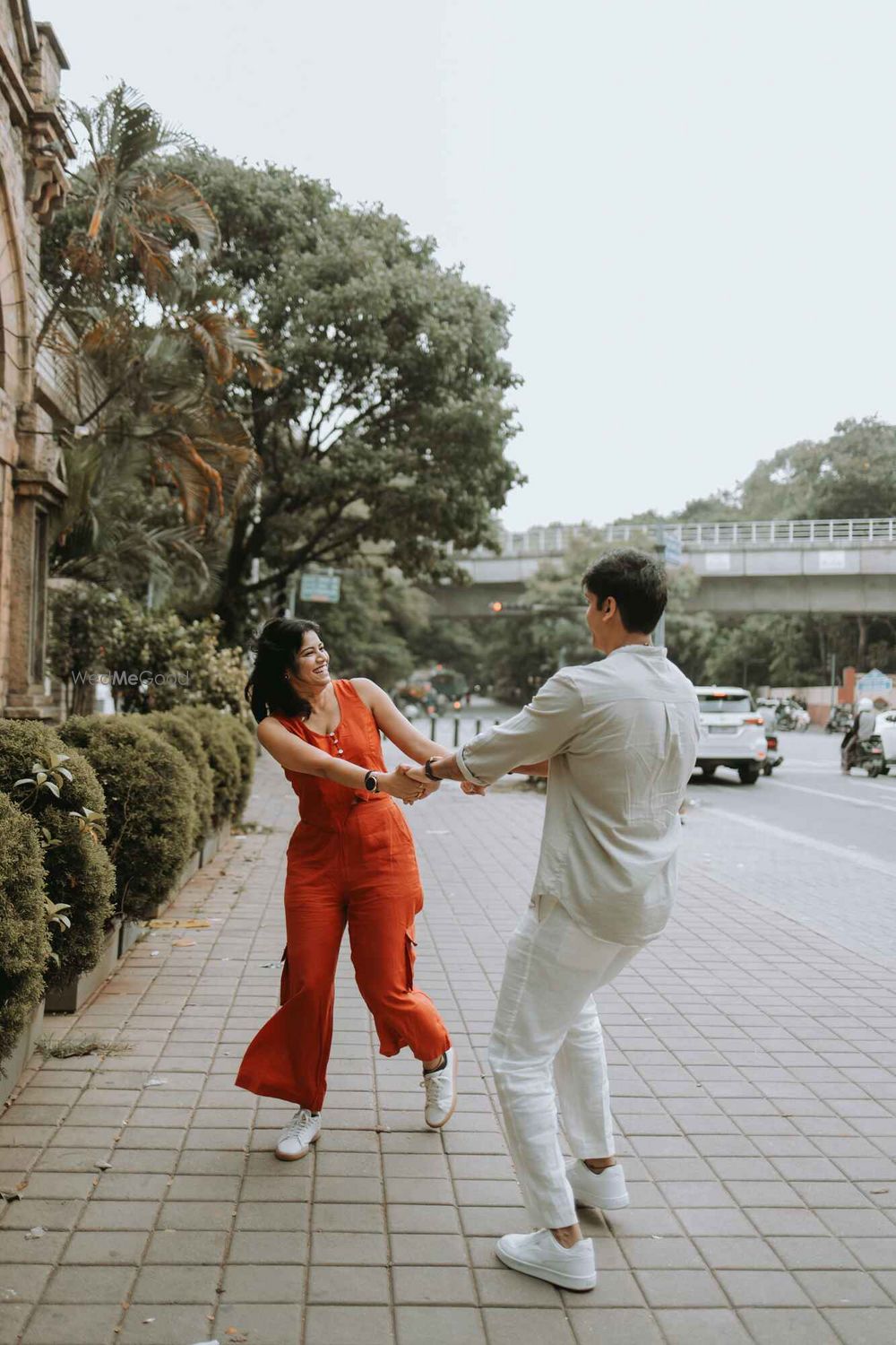 Photo From Priyanka & Aashrith Post-Wedding - By The WEDNIX Studios