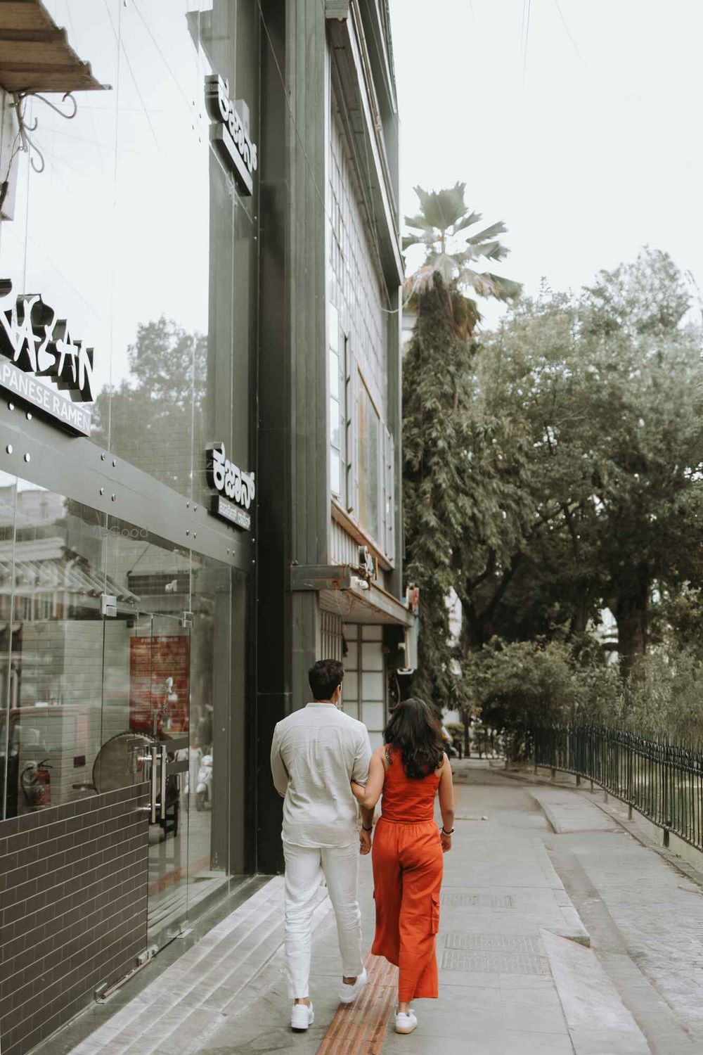 Photo From Priyanka & Aashrith Post-Wedding - By The WEDNIX Studios