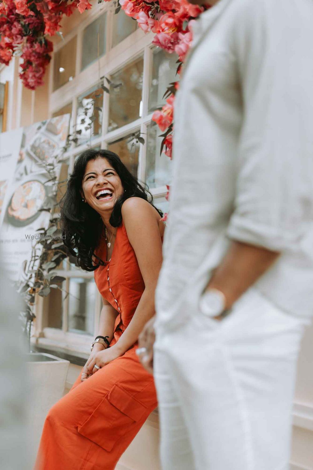 Photo From Priyanka & Aashrith Post-Wedding - By The WEDNIX Studios