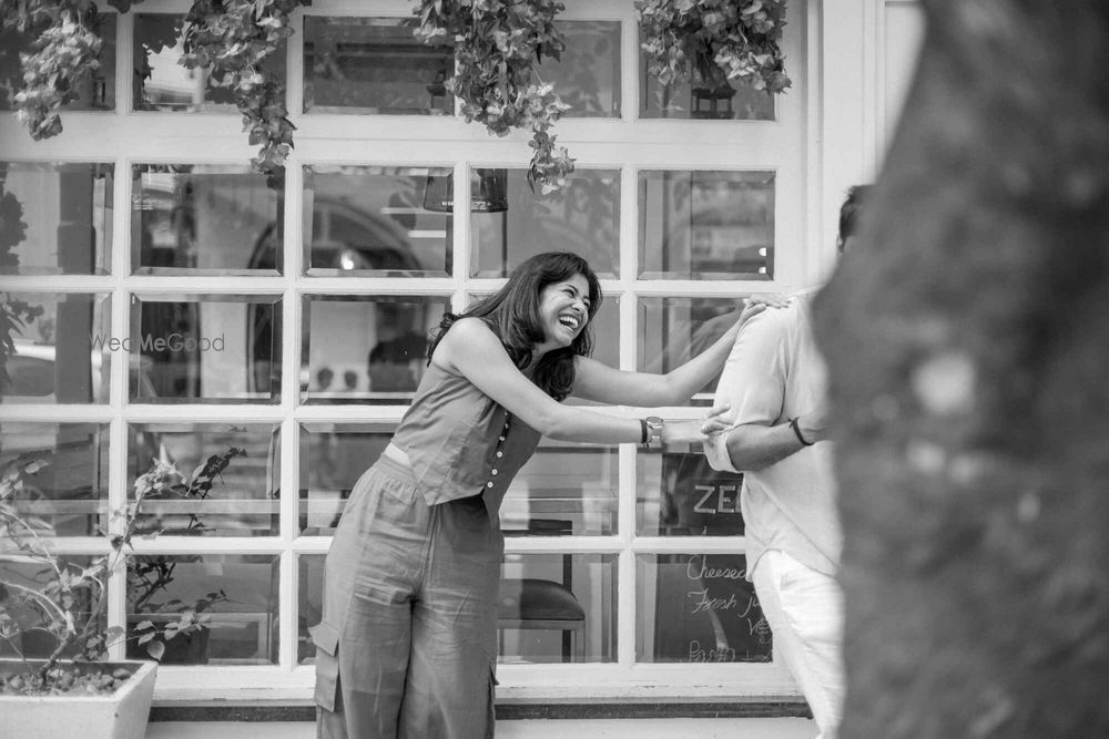 Photo From Priyanka & Aashrith Post-Wedding - By The WEDNIX Studios