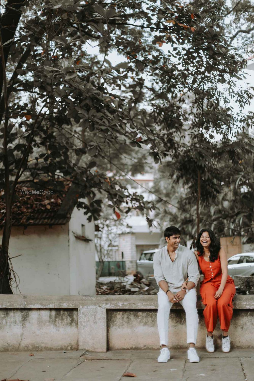 Photo From Priyanka & Aashrith Post-Wedding - By The WEDNIX Studios