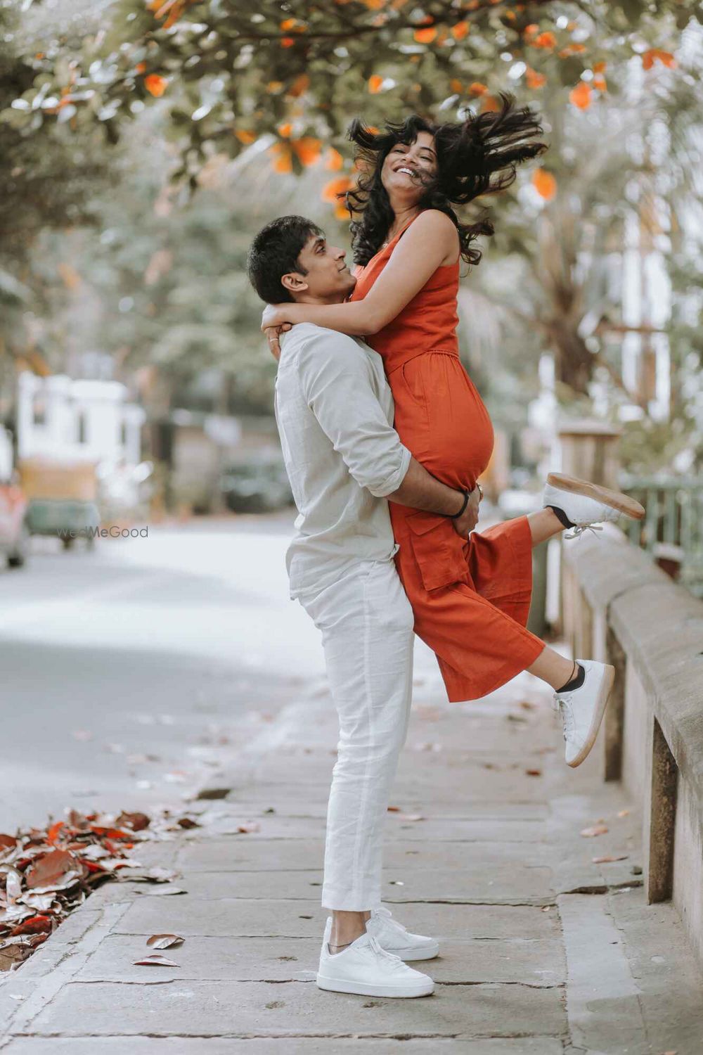 Photo From Priyanka & Aashrith Post-Wedding - By The WEDNIX Studios