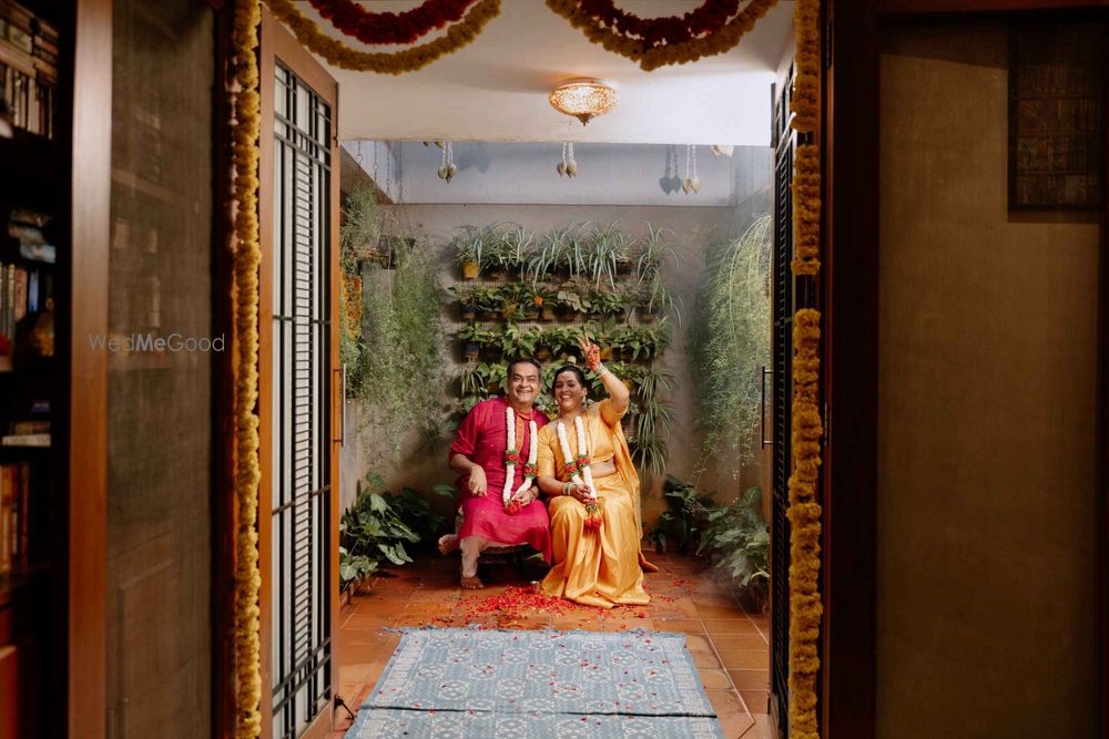 Photo From Jagriti & Akshat - By The WEDNIX Studios