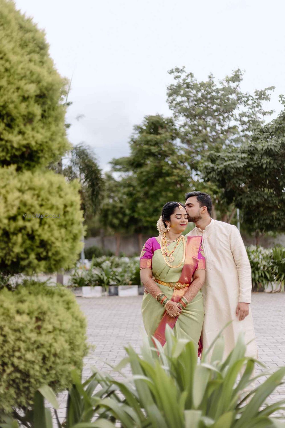 Photo From Sahithya & Narendra - By The WEDNIX Studios