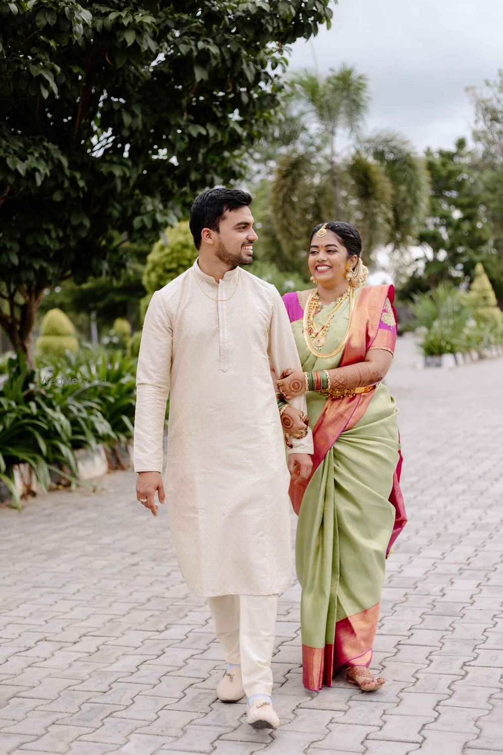 Photo From Sahithya & Narendra - By The WEDNIX Studios