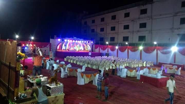 Photo From Marriage Party @ New Hotel Shiva - By New Hotel Shiva