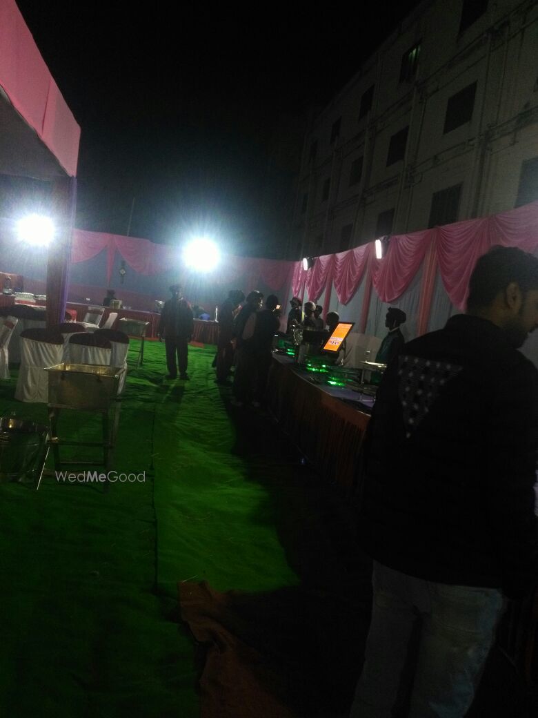 Photo From Marriage Party @ New Hotel Shiva - By New Hotel Shiva