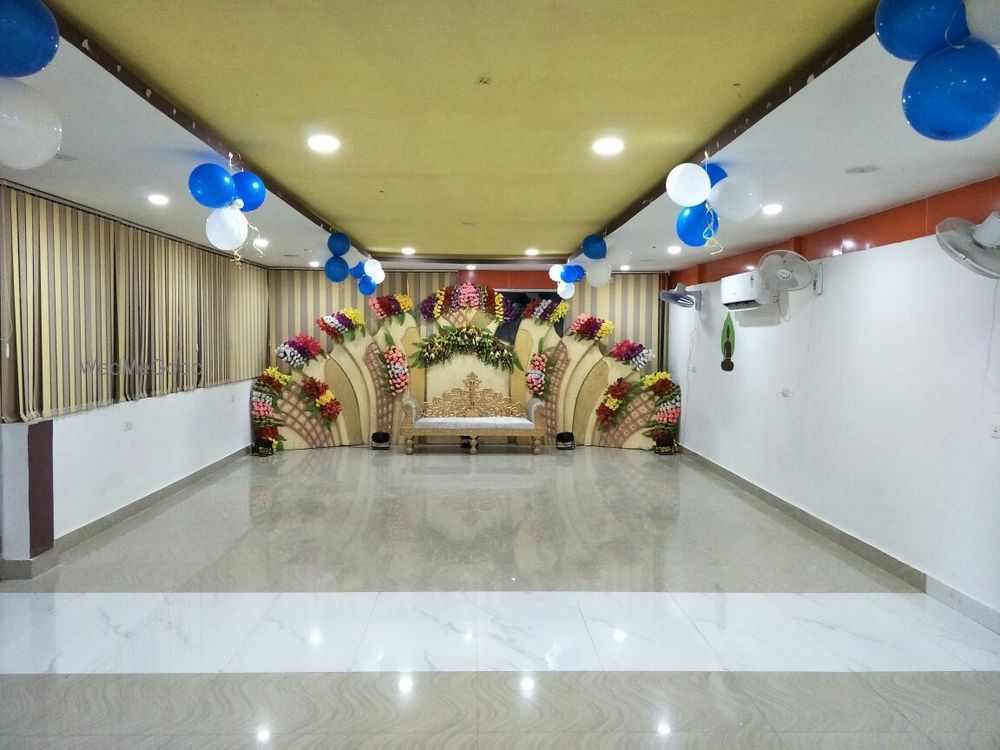 Photo From Marriage Party @ New Hotel Shiva - By New Hotel Shiva